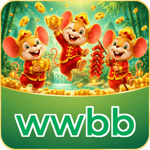 Logo da wwbb