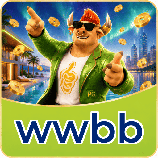 Logo wwbb Telegram Canal Oficial